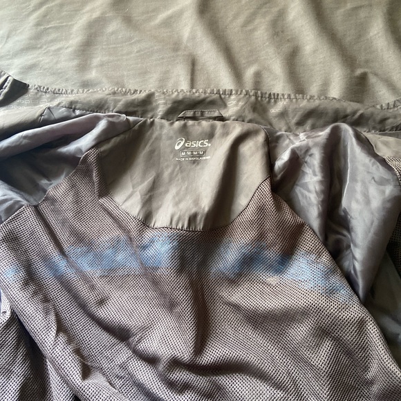 ASICS jacket - Picture 3 of 3